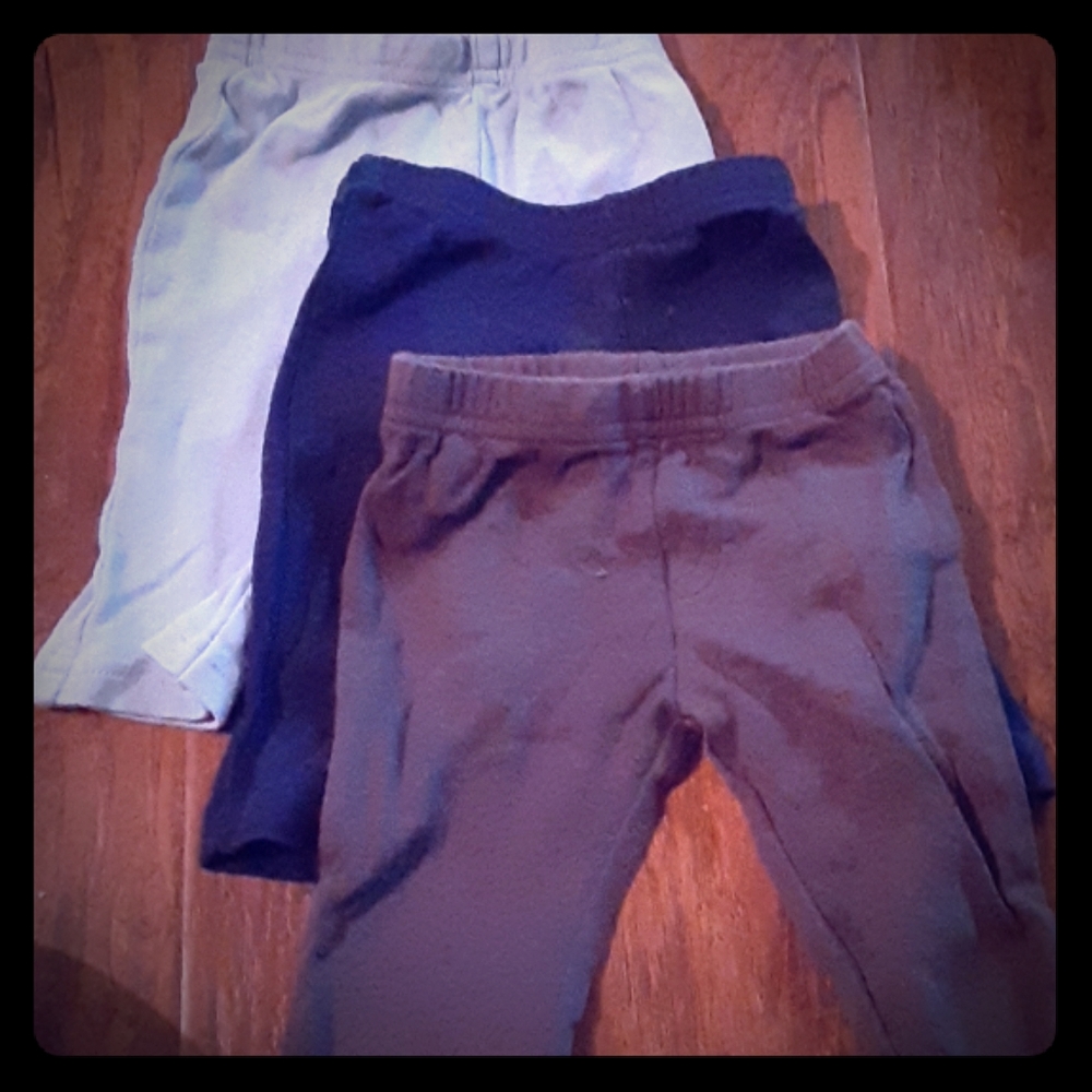 Gerber Pants